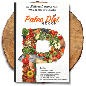 Paleo Diet Ebook